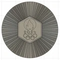 Huy chương Paris 2024 (Olympic & Paralympic) - Medal of Paris 2024 Games - Thumbnail 1
