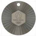 Huy chương Paris 2024 (Olympic & Paralympic) - Medal of Paris 2024 Games - Thumbnail 4