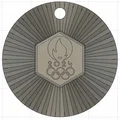 Huy chương Paris 2024 (Olympic & Paralympic) - Medal of Paris 2024 Games - Thumbnail 5