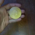 Huy chương Paris 2024 (Olympic & Paralympic) - Medal of Paris 2024 Games - Thumbnail 7
