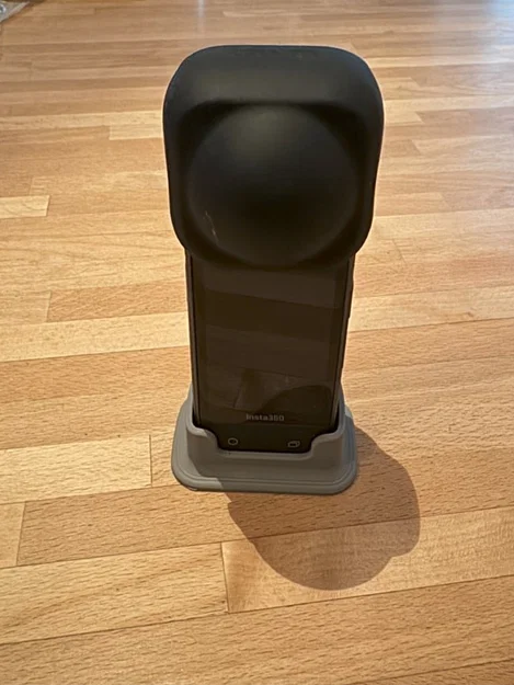 Stand Insta360 X4 - Image 2