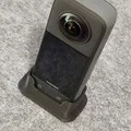 Chân đế để bàn cho Insta 360 X3 (Insta 360 X3 stand) - Thumbnail 3