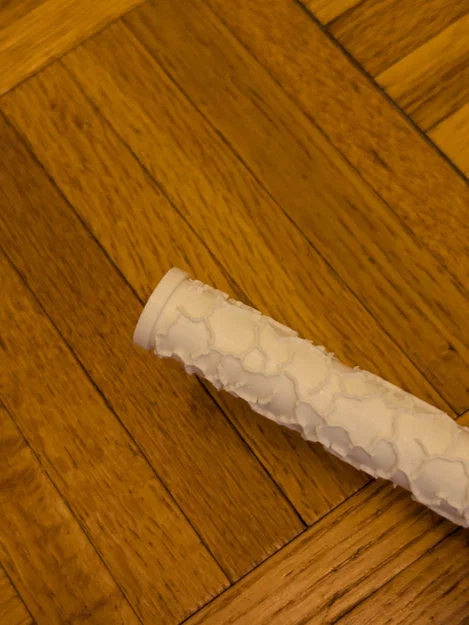 Cây lăn tạo họa tiết - Vân đất nứt nẻ (Cracked Earth Pattern) - Image 2