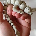Rồng Đá Nguyên Tố Khớp Nối (Articulated Elemental Rock Dragon) - Thumbnail 1
