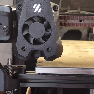 Spacer 13mm cho Z Stepper Voron Trident (Voron Trident Z Steppers Spacers)