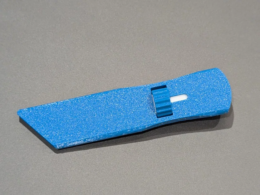 Dao rọc giấy (Utility knife) siêu mỏng 6mm - Image 4