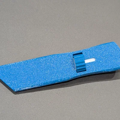Dao rọc giấy (Utility knife) siêu mỏng 6mm