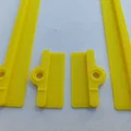 Kệ/Ngăn chứa build plate xếp chồng, gắn dưới bàn/kệ (Creality/Prusa/Bambu…) - Thumbnail 7