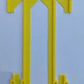 Kệ/Ngăn chứa build plate xếp chồng, gắn dưới bàn/kệ (Creality/Prusa/Bambu…) - Thumbnail 9