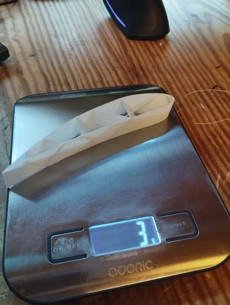 Tua-bin gió 6 cánh variable pitch tham số (2,7m) – kèm STEP files - Image 20