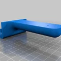 Tay cầm bơm dạng pistol cho Bug-A-Salt (Bug-A-Salt Pistol Pump Grip) - Thumbnail 3