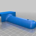Tay cầm bơm dạng pistol cho Bug-A-Salt (Bug-A-Salt Pistol Pump Grip) - Thumbnail 6