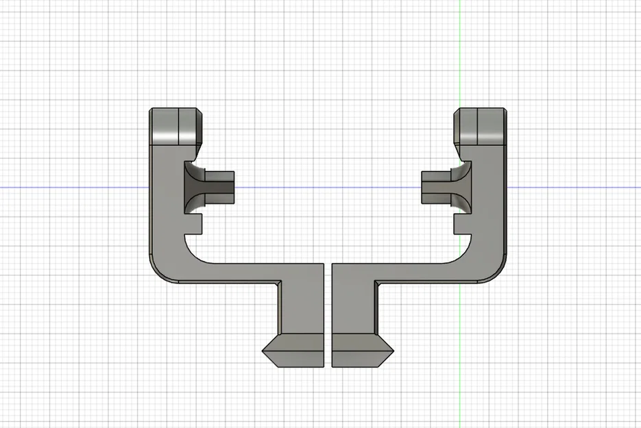 Tay Bơm Có Rail (Railed Pump Grip) cho Bug-a-Salt Gun - Image 4