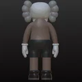Mô hình nhân vật Kaws nghệ thuật - File in 3D cực chất - Thumbnail 4