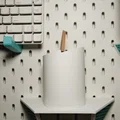 Thùng rác mini để bàn tối giản (Minimal Desk Trash Can) - Thumbnail 4