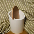 Thùng rác mini để bàn tối giản (Minimal Desk Trash Can) - Thumbnail 5