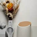 Thùng rác mini để bàn tối giản (Minimal Desk Trash Can) - Thumbnail 6