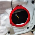 Adapter gắn loa cho Fiat 500e (Speaker adapter for fiat 500e) - Thumbnail 1