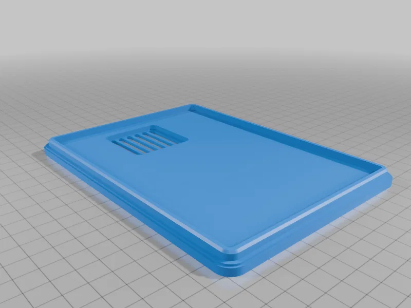 Vỏ NAS FriendlyElec CM3588 (FriendlyElec CM3588 NAS Case) - Image 4