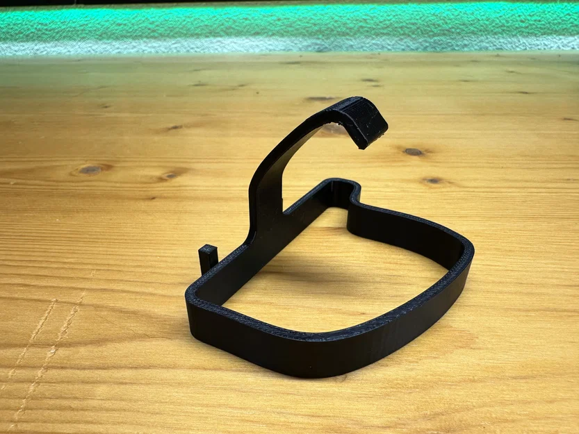 Giá treo chuột Logitech MX Master 3 cho bảng Ikea Skadis - Image 2