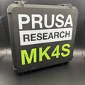 Hộp Prusa MK4S - 230x180 mm - Thumbnail 1