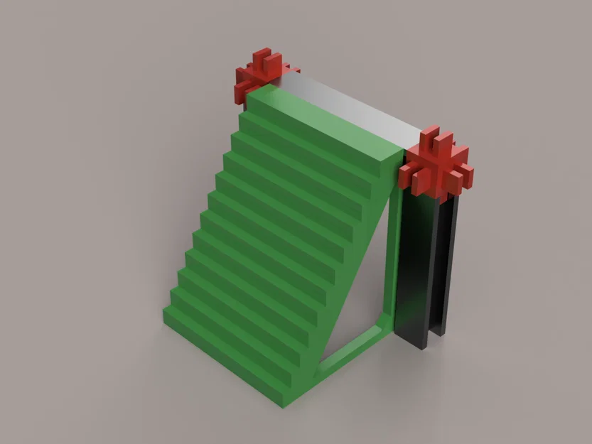 Sàn Nhà Lắp Ghép (Modular Building Floors) - Image 3