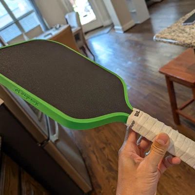 Vợt Pickleball in 3D Better Printed “Revolve 3P” v4