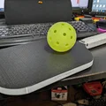 Vợt Pickleball in 3D Better Printed “Revolve 3P” v4 - Thumbnail 3