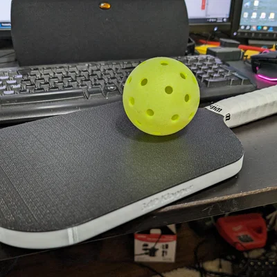 Vợt Pickleball in 3D Better Printed “Revolve 3P” v4