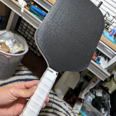 Vợt Pickleball in 3D Better Printed “Revolve 3P” v4