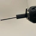 Đầu chuyển đổi lục giác (Hex tool) cho máy khoan cầm tay DIY - Thumbnail 1