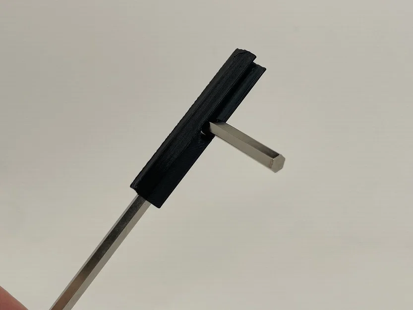 Đầu chuyển đổi lục giác (Hex tool) cho máy khoan cầm tay DIY - Image 4