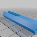Đầu chuyển đổi lục giác (Hex tool) cho máy khoan cầm tay DIY - Thumbnail 5