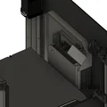 “OugleSauce” - Lọc VOC tuần hoàn than carbon cho Creality K1/K1C/K1 Max - Thumbnail 3