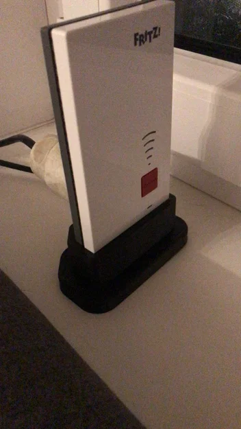 Chân đế/giá đỡ AVM Fritz!Repeater 1750E & 2400 & Smart Gateway - Image 1