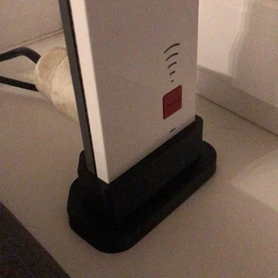 Chân đế/giá đỡ AVM Fritz!Repeater 1750E & 2400 & Smart Gateway
