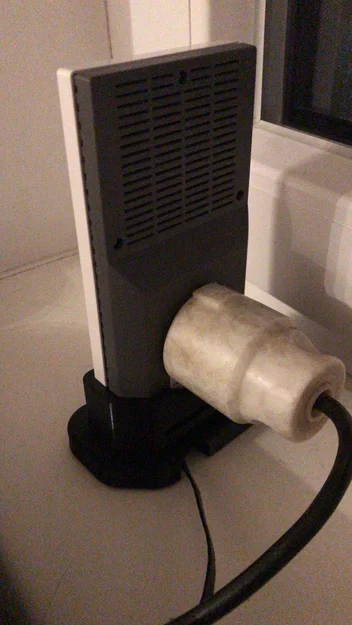 Chân đế/giá đỡ AVM Fritz!Repeater 1750E & 2400 & Smart Gateway - Image 2