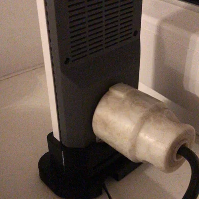 Chân đế/giá đỡ AVM Fritz!Repeater 1750E & 2400 & Smart Gateway