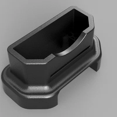 Chân đế/giá đỡ AVM Fritz!Repeater 1750E & 2400 & Smart Gateway