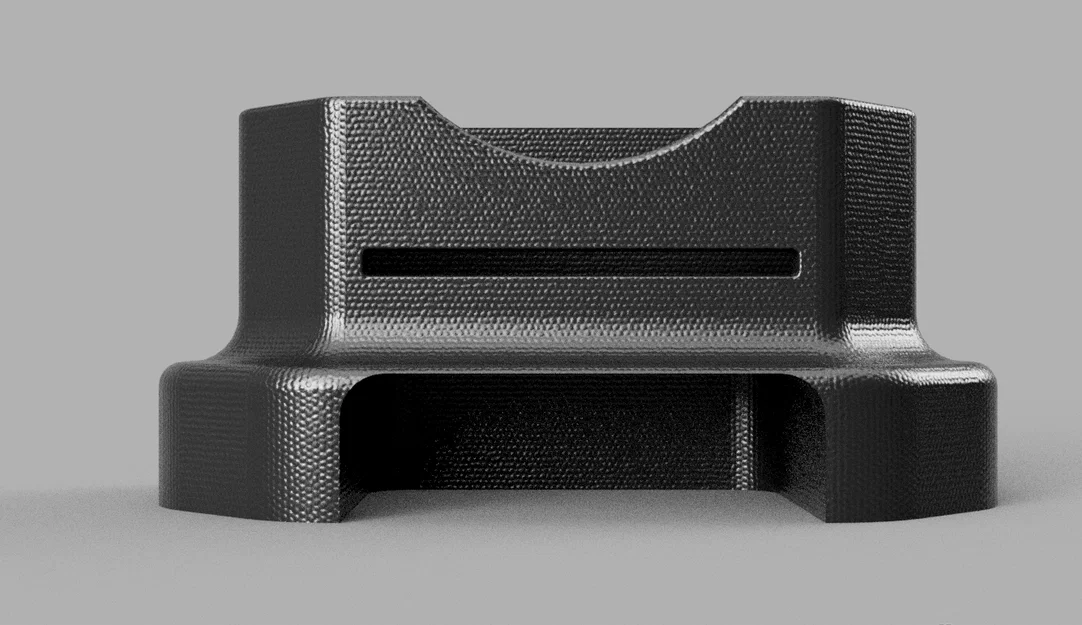 Chân đế/giá đỡ AVM Fritz!Repeater 1750E & 2400 & Smart Gateway - Image 4