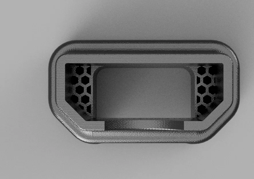 Chân đế/giá đỡ AVM Fritz!Repeater 1750E & 2400 & Smart Gateway - Image 5