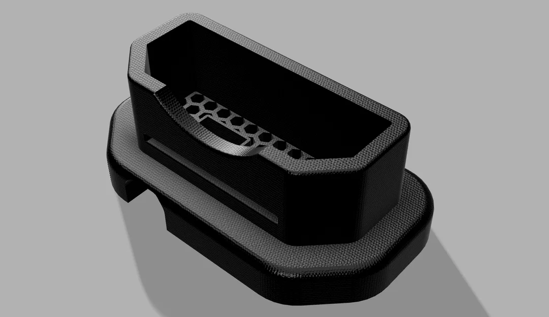 Chân đế/giá đỡ AVM Fritz!Repeater 1750E & 2400 & Smart Gateway - Image 6