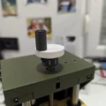 Proxxon KT70 PCB CNC (micro) mill – Bàn XY KT70 thêm trục Z CNC - Thumbnail 7