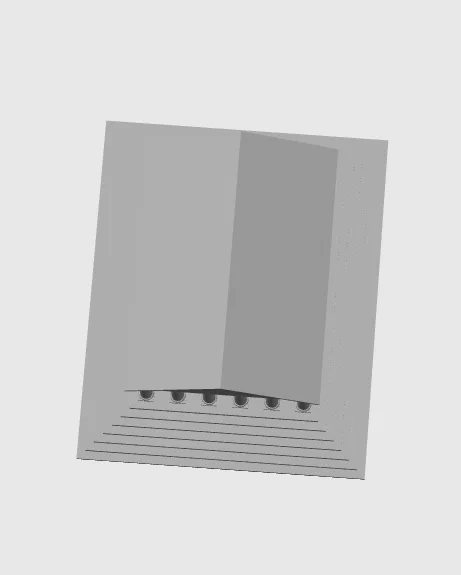 Đền La Mã (Roman Temple) - TEMPLO ROMANO - Image 6