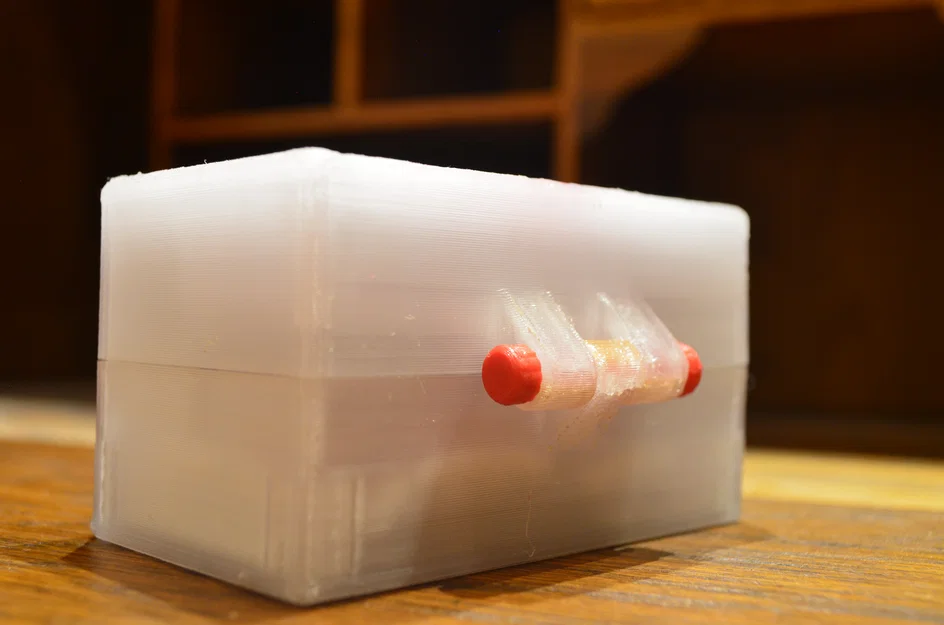 Mini First Aid Kit – Bộ sơ cứu mini nhỏ gọn dễ in - Image 8