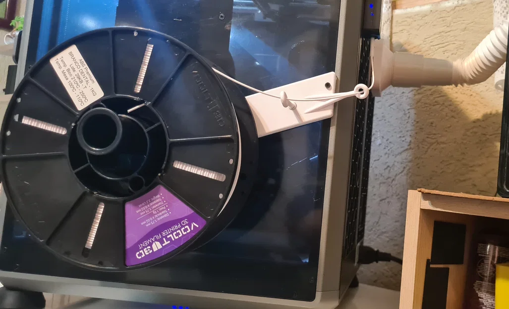 Suporte K1 - Image 1