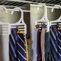 Móc Treo Cà Vạt Đơn Giản (Simple Tie Hanger) - Thumbnail 1