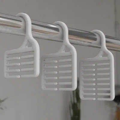 Móc treo cà vạt đơn giản cho 8 đến 24 cà vạt