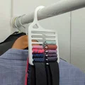 Móc treo cà vạt đơn giản cho 8 đến 24 cà vạt - Thumbnail 2