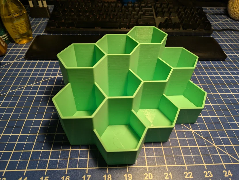 Khay sắp xếp phòng tắm (Bathroom Organizer) - Image 1